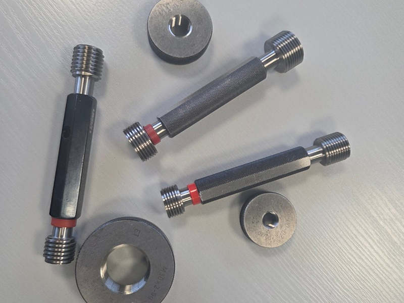 Mécanique de précision à Moncoutant