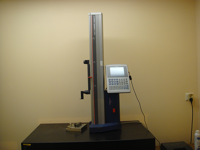 Mécanique de précision à Moncoutant