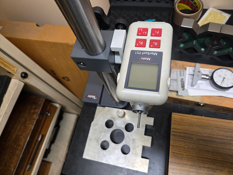 Mécanique de précision à Moncoutant