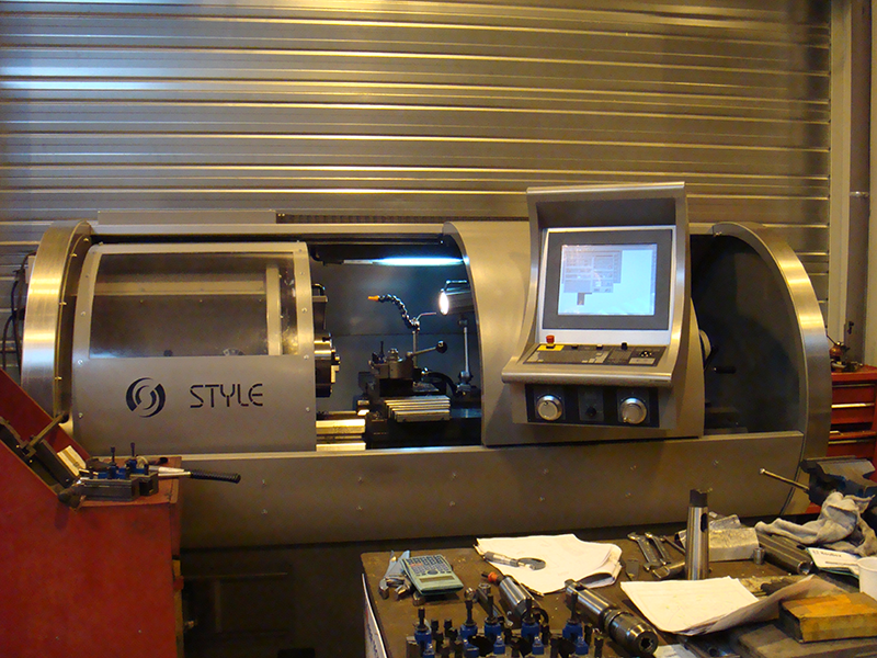 Sarl Mitard de Moncoutant sur sèvres proche de la Vendée