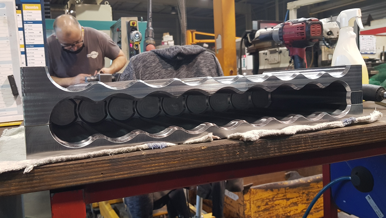 Sarl Mitard de Moncoutant sur sèvres proche de la Vendée